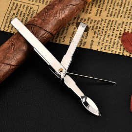 厂家直销 烟斗专用工具 烟斗配件 折叠型烟斗清理器厂家直销批发