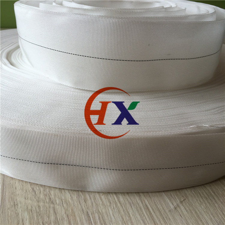 厂家直销尼龙平纹织带 服装服饰用尼龙间色包边带 各种规格可定