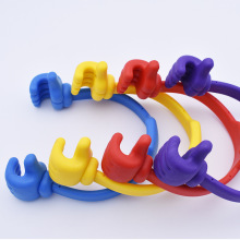 大拇指手机支架 手机大拇指支架 OK手机支架 大拇指平板支架 批发