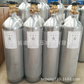 气瓶;瓶体;其它水族用品