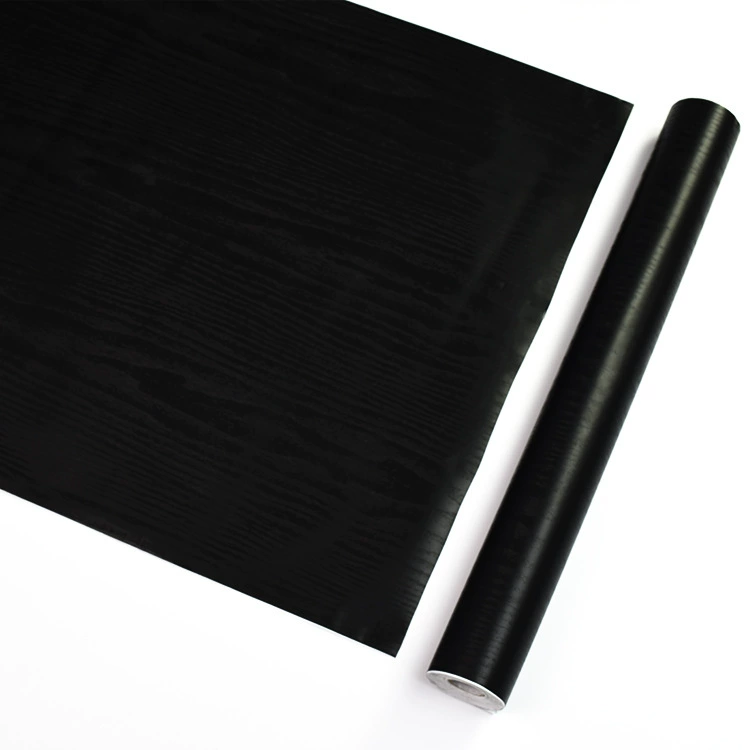 Self-adhesive wall wallpapers, white waterproof sticker, wholesale