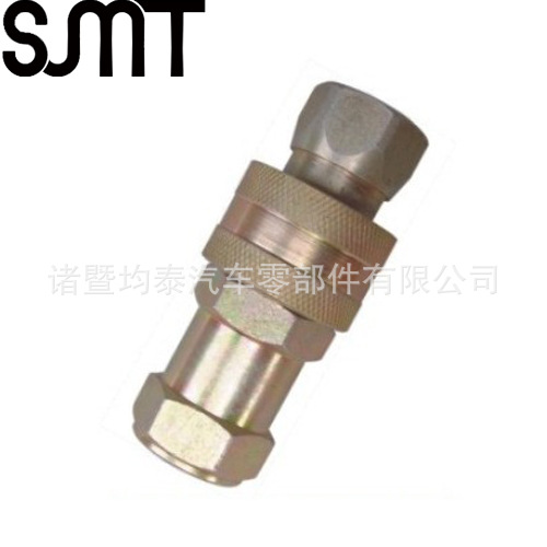 【厂家直销】优质铁接头，出口量大，多种规格，欢迎询价