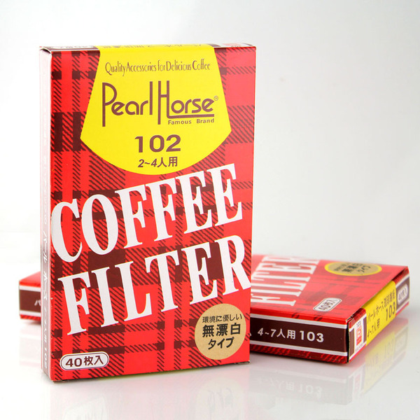 Coffee filter