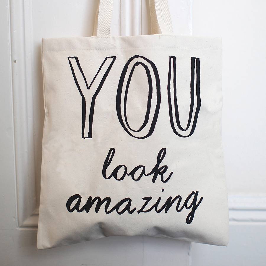 韩国简约字母小清新帆布袋文艺环保购物袋学生单肩帆布包手提女包