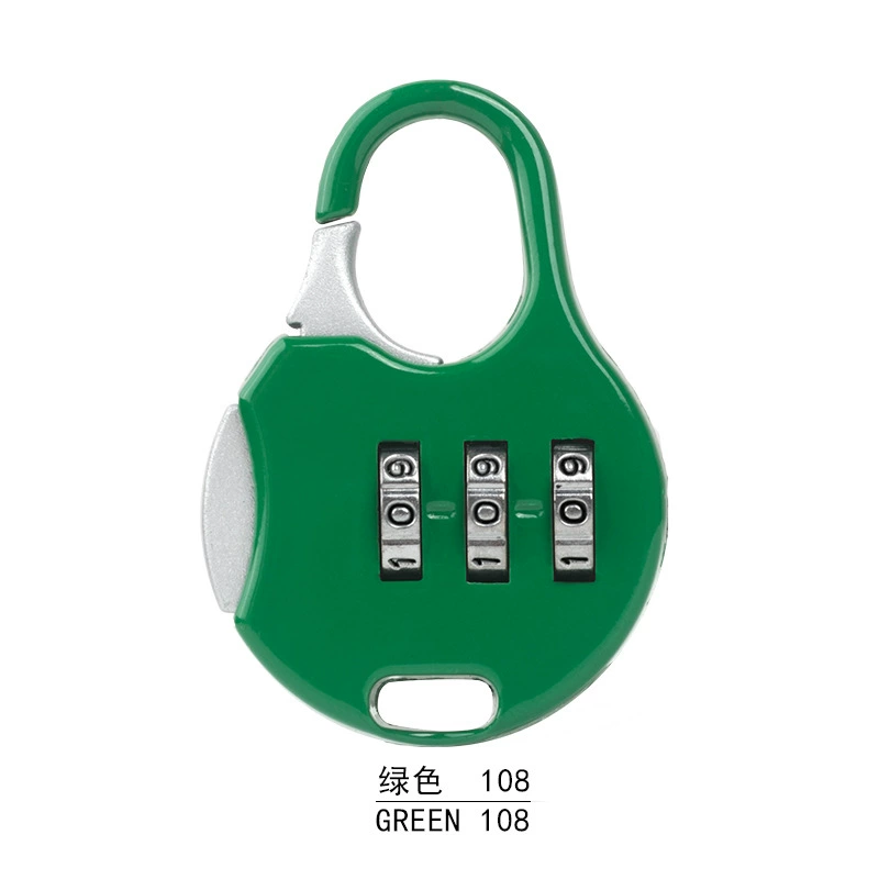 Metal Protective Pencil Case / Small Anti-Theft Stationery Bag, Compact 104/108 Spec, Colored