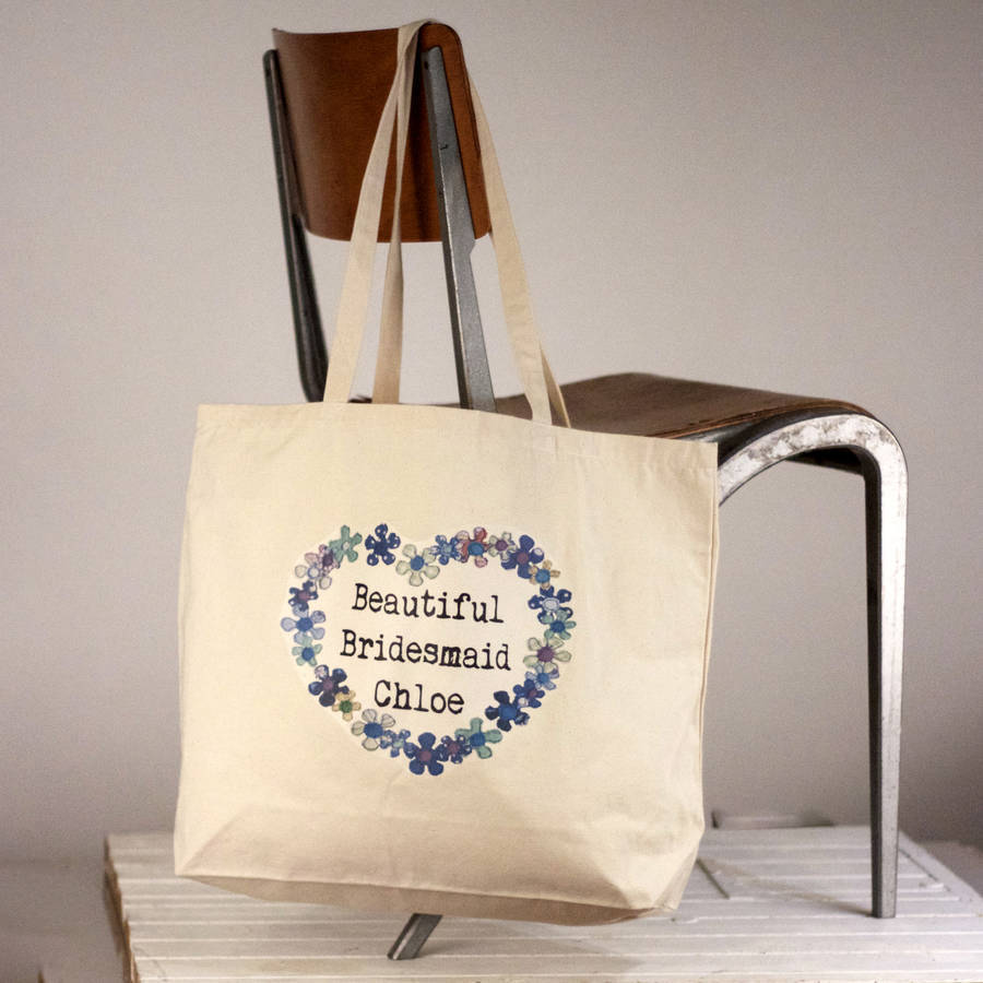 创意简约手提帆布袋 广告帆布购物袋制作 白色单肩帆布手提袋专订