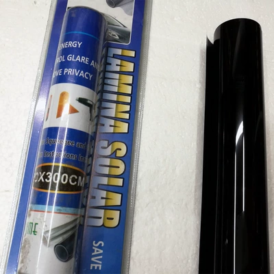 Automotive Film film heat insulation color change car