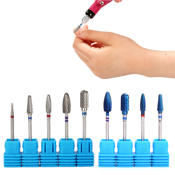 quality nail milling machine for manicure