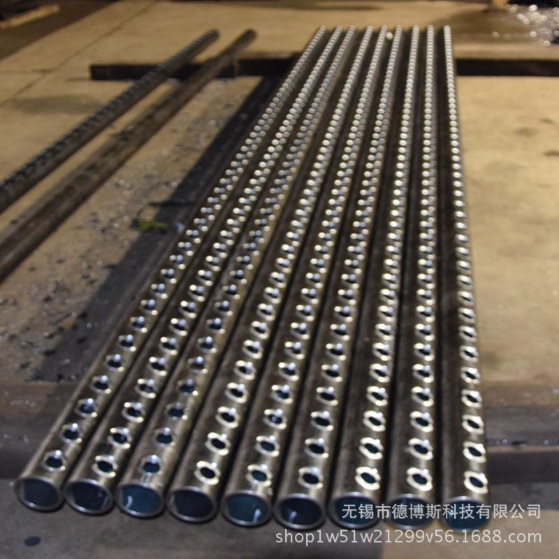 Processing and Customization of Various Pipes, Deep Hole Processing, Cnc Processing, Milling Processing, Fine Grinding Processing, High Quality and Reasonable Price Processing and Customization of Various Pipes, Deep Hole Processing, Cnc Processing, Milling Processing, Fine Grinding Processing, High Quality and Reasonable Price