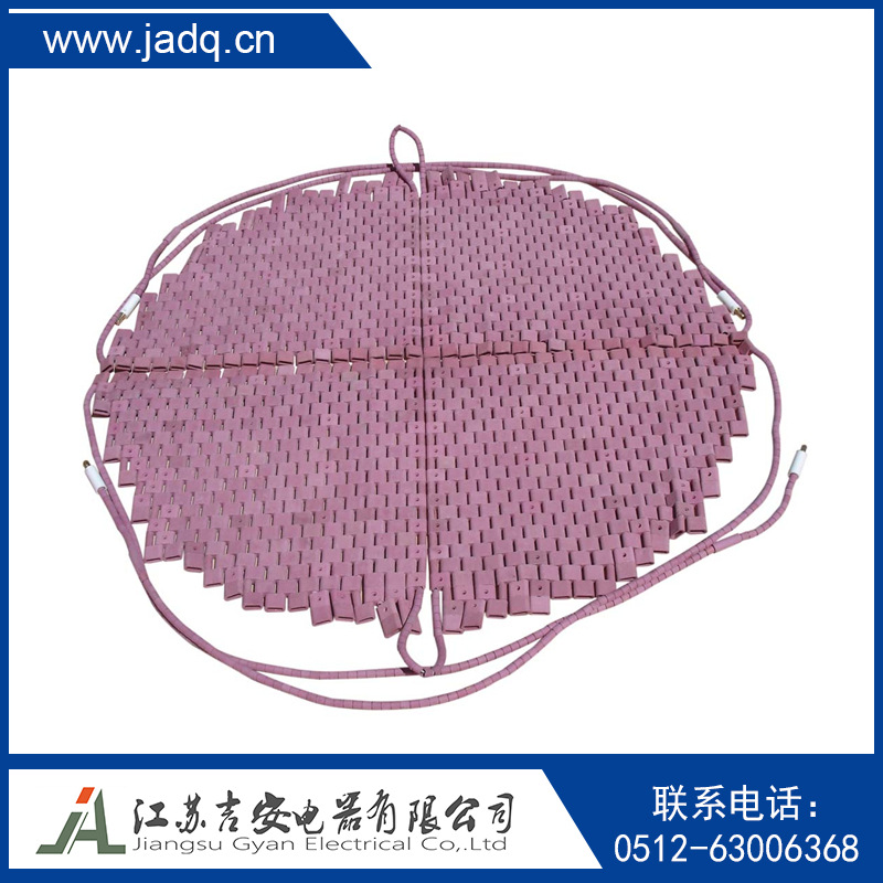 远红外加热器 陶瓷加热器 履带式加热器 工业加热器