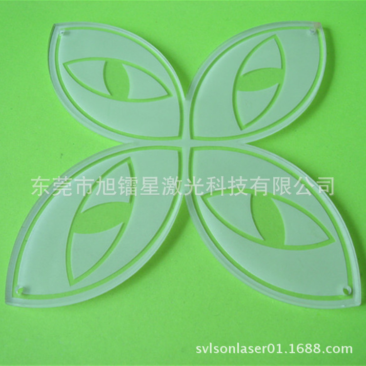 化妆品支架水族箱等亚克力激光切割机 卫浴设施工艺品激光雕刻机