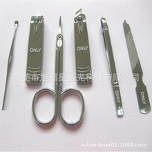 gq电子烟生产日期打码机钢印  喷码机全自动金属激光雕刻打标机