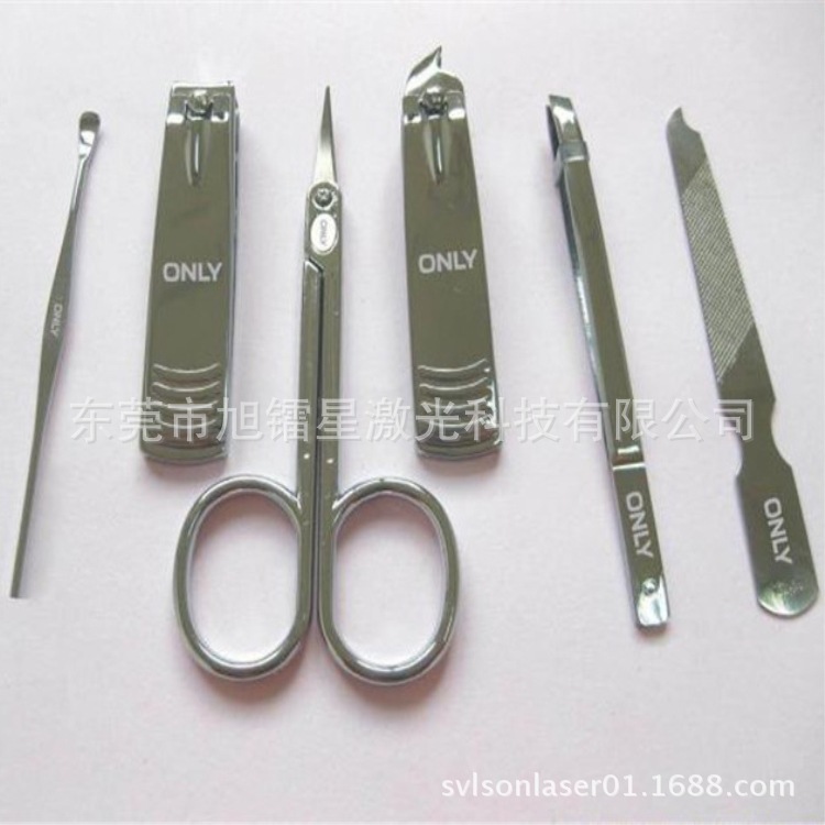 gq电子烟生产日期打码机钢印  喷码机全自动金属激光雕刻打标机