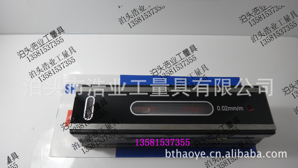 条形水平尺 条式水平仪规格84 100 150 200 250 300 500mm