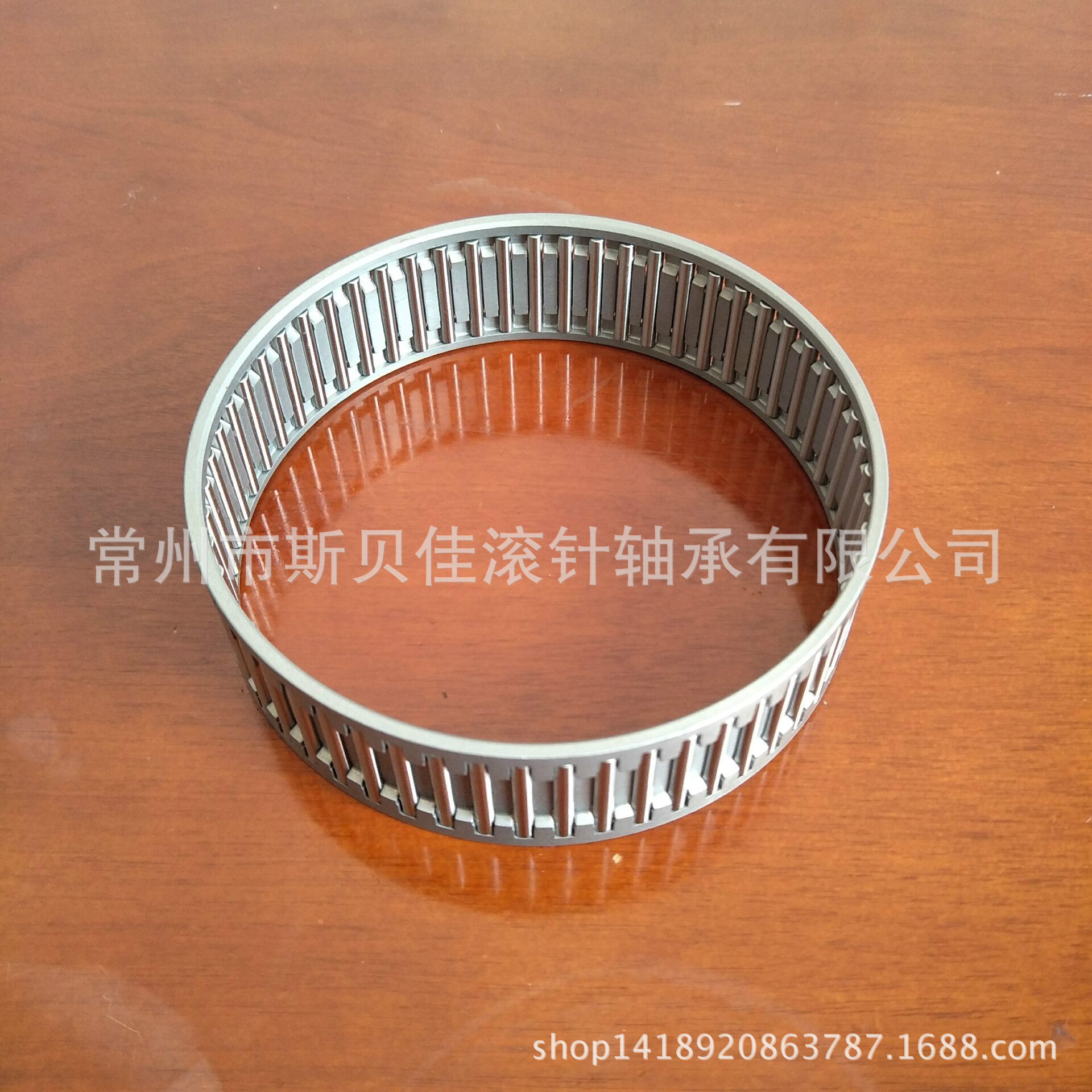 现货供应K68x74x30向心滚针轴承保持架组件KT68x74x30   69241/68