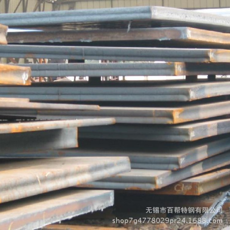 无锡NM400（A）钢板销售 规格齐全 库存充足