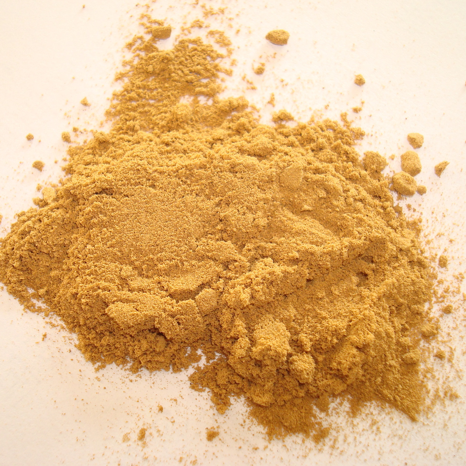 桑叶提取物生物碱脱氧野尻霉素食品级原料桑叶DNJ5%生产厂家直供