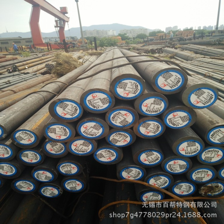 无锡3Cr2Mo圆钢 3Cr2Mo塑料模具钢销售 规格齐全