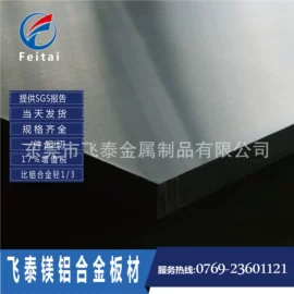 镁合金;钛合金;钛及钛合金材