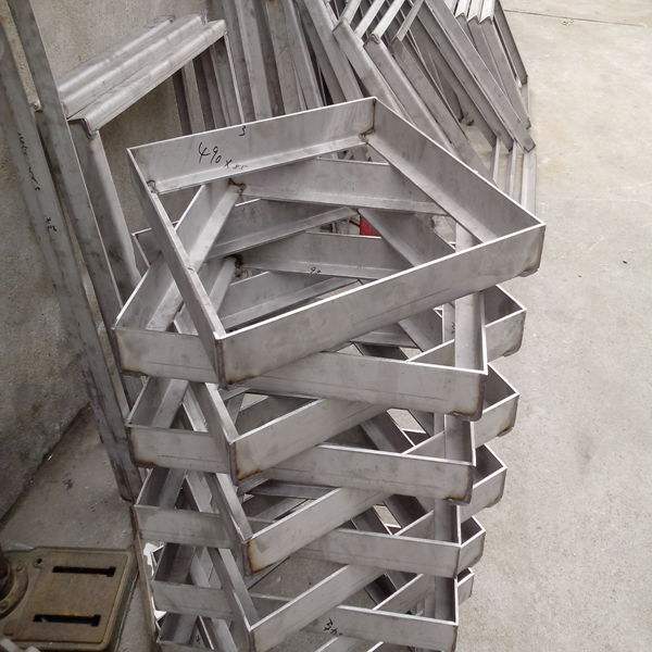 厂家供应隐形井盖 镀锌隐形井盖 不锈钢隐形井盖 厂价批发质量好