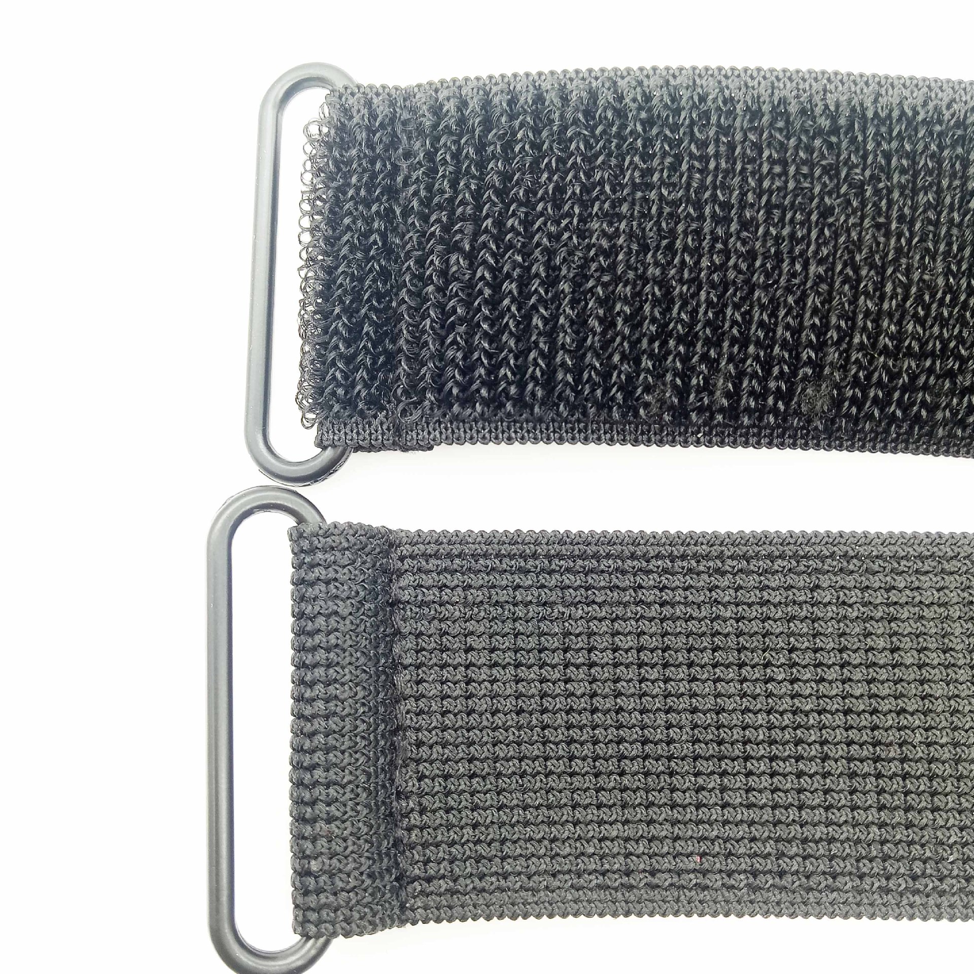 Cinta Elástica con Velcro para Sujeción de Cañas de Pescar y Esquí