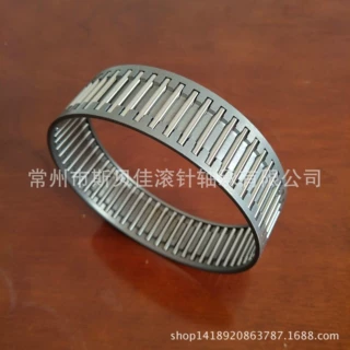 直销K30x37x16向心滚针轴承保持架组件KT30x37x16   19243/30