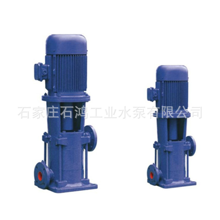 好的多级泵厂家32LG6.5-15X6立式多级泵 锅炉给水泵/高层给水泵/
