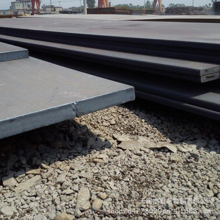 无锡SA387Gr91CL2钢板销售 SA387Gr91CL2钢板规格齐全