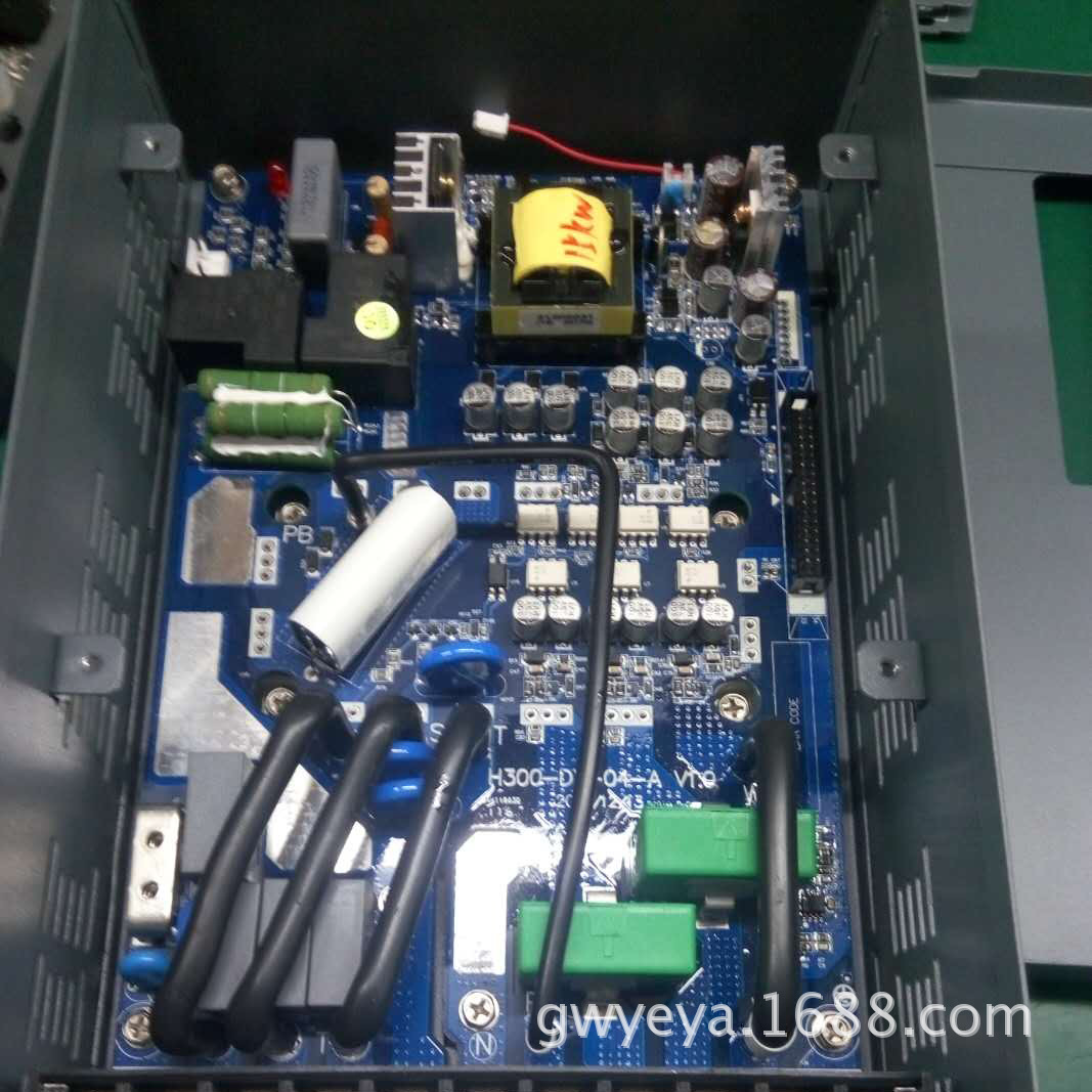 ����EZ300-7.5KWSAJ����7.5KW��������80T����ע�ܻ��첽�ŷ�����