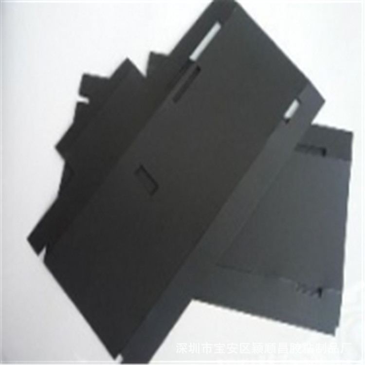 开关电源PP绝缘片 折痕PC防火阻燃麦拉片PET背胶自粘绝缘胶片厂家