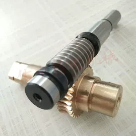 齿轮;蜗轮;蜗杆