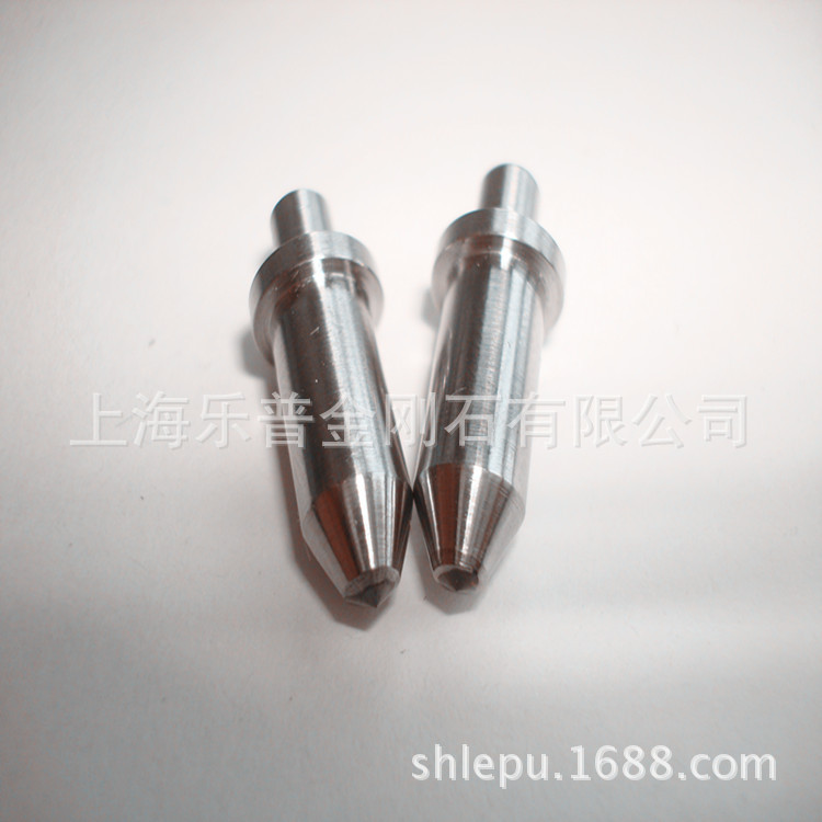 生产天然金刚石金刚笔 砂轮修整笔磨床专用（型号齐全）