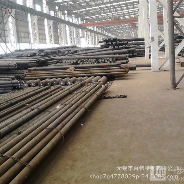 无锡30CrMo圆钢30CrMo圆钢批发 30CrMo圆钢厂家供应