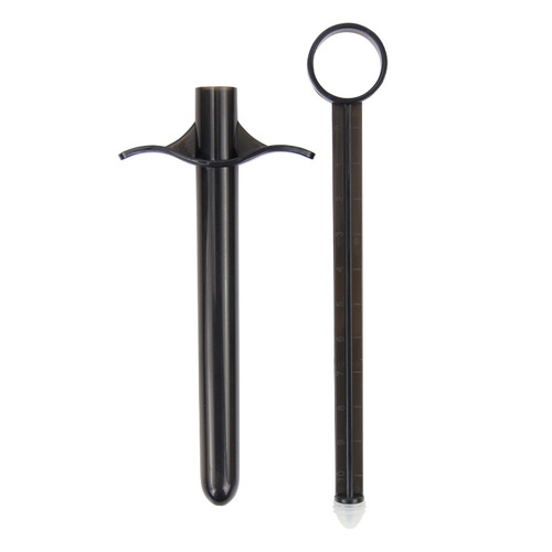 Sex toys for couples, intercourse lubrication oil pusher for men, vaginal oiler for women, gay sex tool