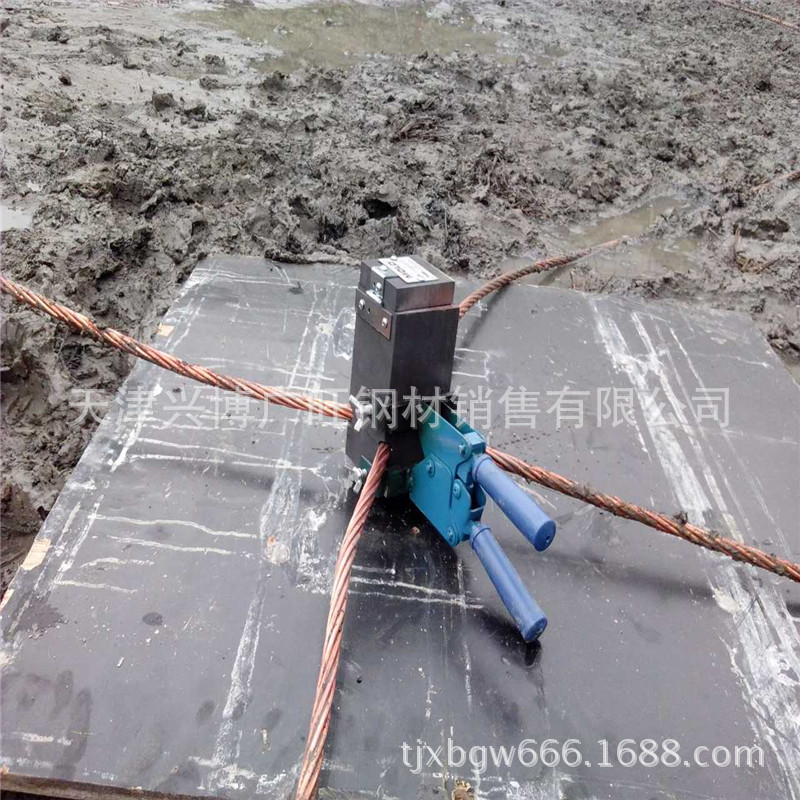 批发TJ-35 50 120 150 185平方镀锡铜绞线/-接地