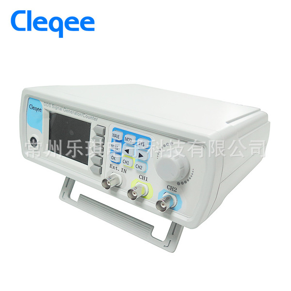 JDS6600 dual -channel full number control DDS arbitrary wave…
