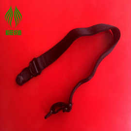 供应成品文胸内衣肩带 吊袜带 尼龙材质 塑料吊袜扣 可寄样板