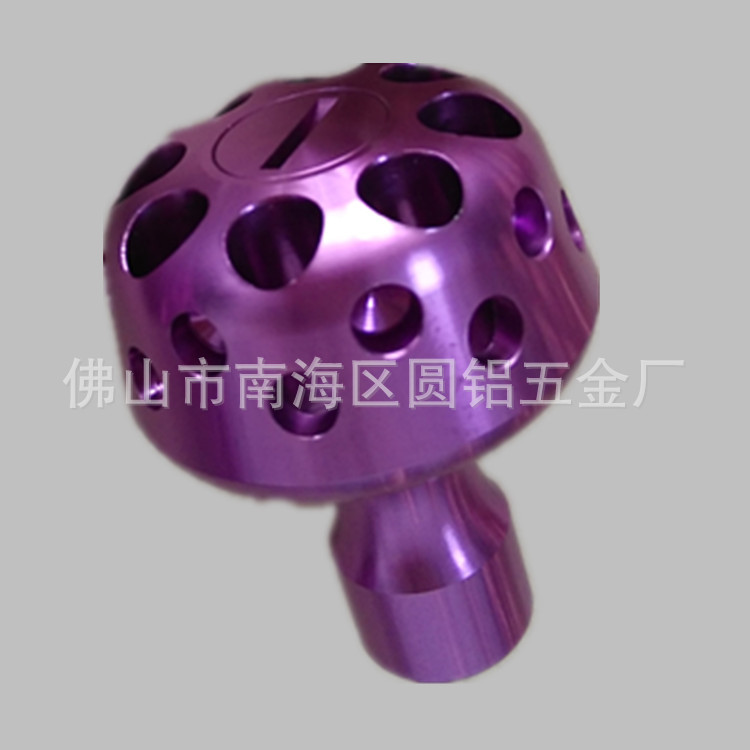 承接非标铝制品定 制CNC加工件铝合金机械零件精密数控车铣削加工