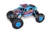 SUV, electric four wheel drive steering gear, car, 4G, remote control, can climb