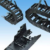 Поставка пластиковой кабельной цепи TSUBAKI Toona, импортированной из Японии TKP0450-58B/78B/103B