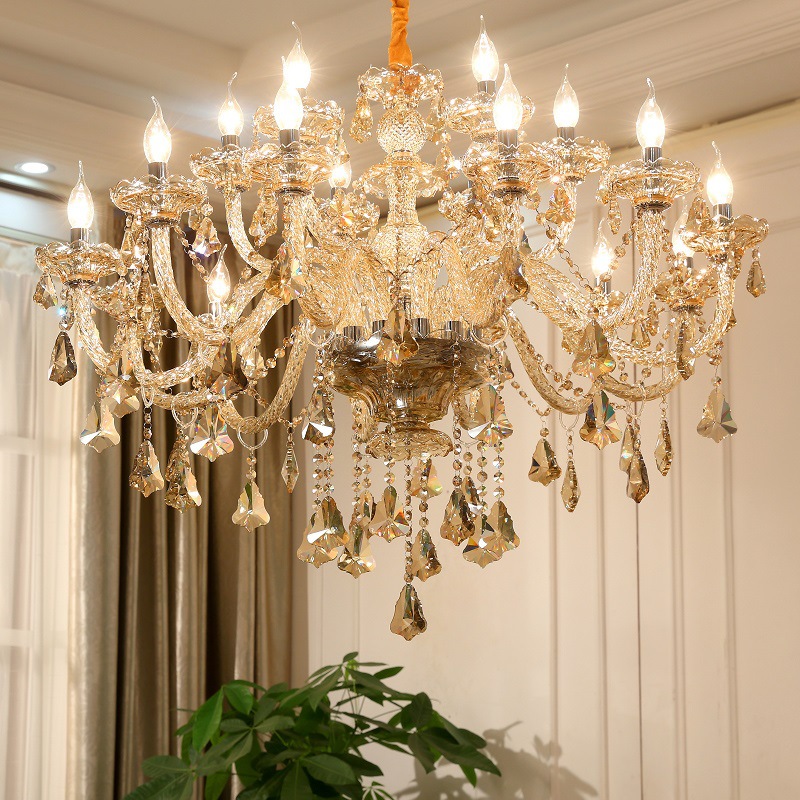 Ceiling lamp for living room