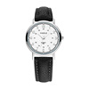 Trend fashionable watch, retro quartz watches for beloved suitable for men and women, simple and elegant design