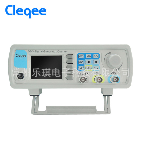 JDS6600 dual -channel full number control DDS arbitrary wave…