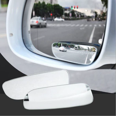 Other Automotive Exterior Supplies – long arc small round mirror
