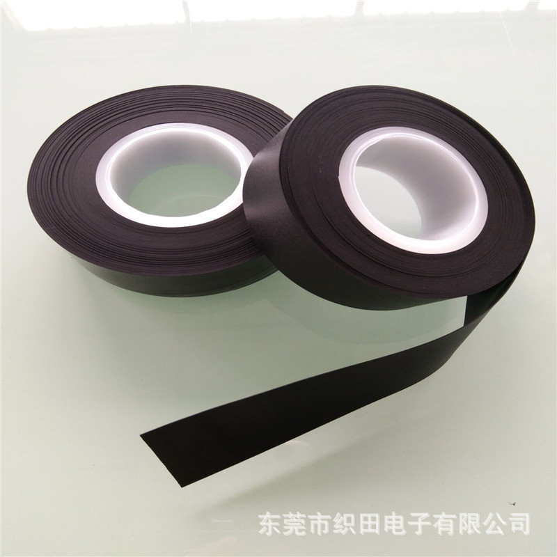 防静电黑色硅胶皮导热硅胶皮 自动化热压硅胶片