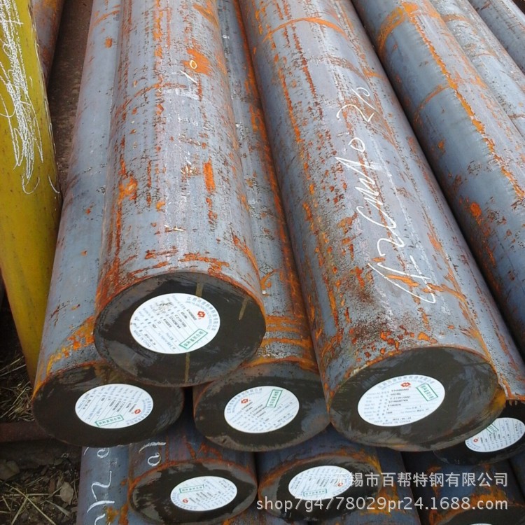无锡现货供应11SMNPB37圆钢 11SMNPB37规格齐全