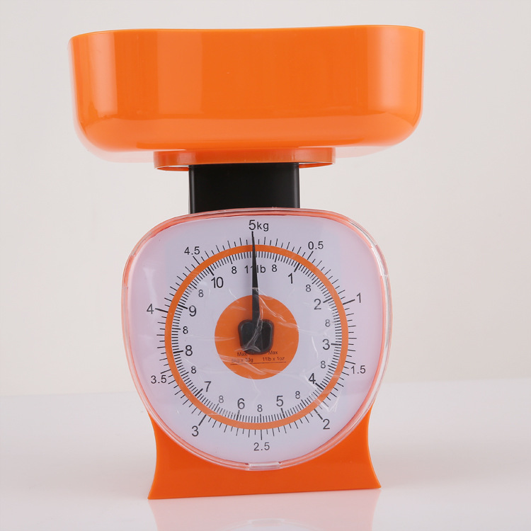 家用食品机械厨房秤 厨房家用食品秤 厨房礼品秤 礼品厨房秤