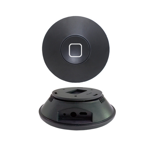 Infrared repeater shell, smart gateway shell, ceiling wireless router shell, instrument shell