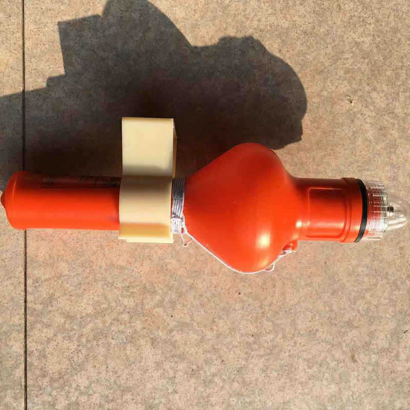 Factory wholesale life buoy floating light Marine dry battery life buoy light life buoy flashing self-bright floating light Factory wholesale life buoy floating light Marine dry battery life buoy light life buoy flashing self-bright floating light