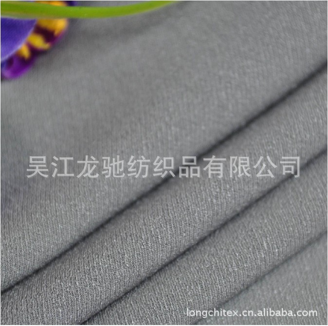75D*100D花瑶绉，100D*100D花瑶绉，仿真丝各类花瑶绉，花瑶绉